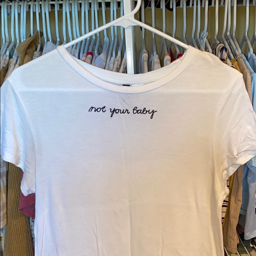 H&M T-Shirt